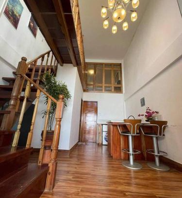 Real Hotel | Seaside Villa - Appleton Liitle Paradise Beach Resort & Restaurant