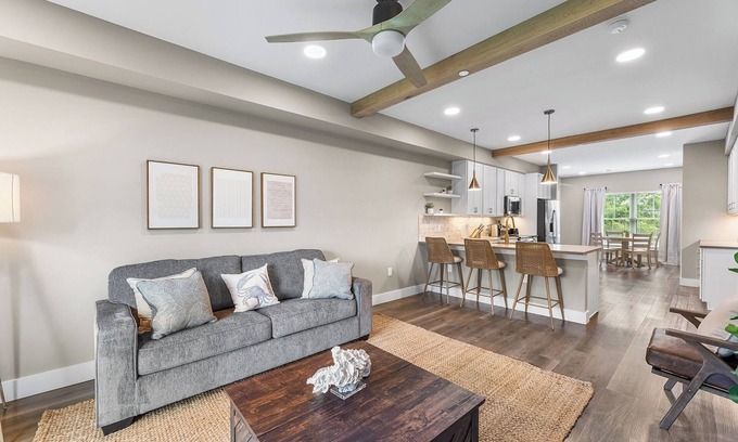 West Ocean City Apartment | Seaside Village Apt 201, New Construction Summer 2025