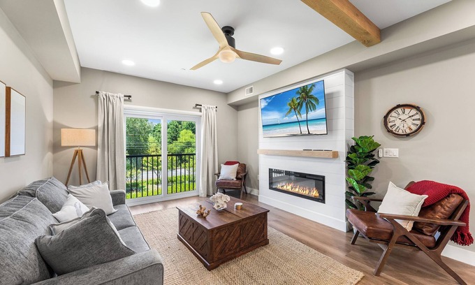 West Ocean City Apartment | Seaside Village Apt 204, New Construction Summer 2025