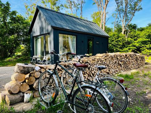 Laaneranna Parish House | Seaside Village House & Sauna on Werder peninsula