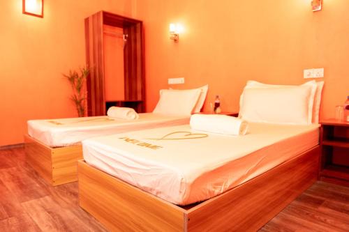 Maafushi House | SEASUNBEACH Maafushi