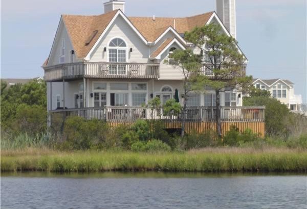 Fenwick Island House | Seatowne - 36912 Bayside