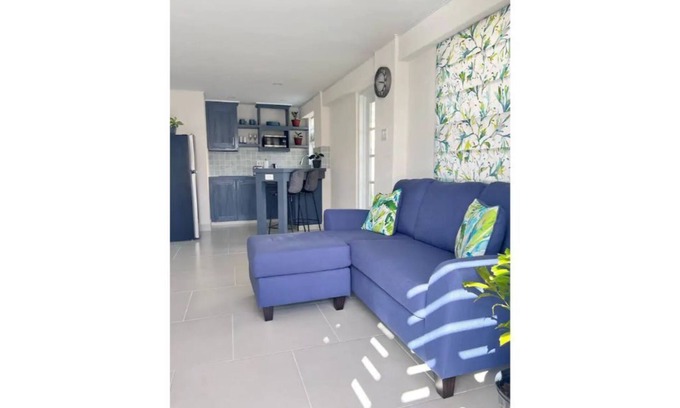 Douglas Apartment | Seavetri Two at Golden Mile