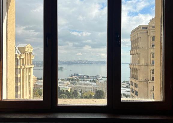 Sabayil Apartment | Seaview apartment
