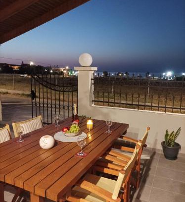 Analipsi Apartment | Seaview Apartment