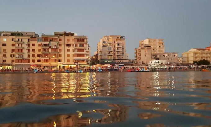 Durres Apartment | Seaview Apartments Right at The Beach