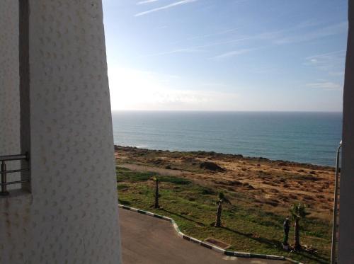 Asilah Resort | SeaView Appart Chez Hicham