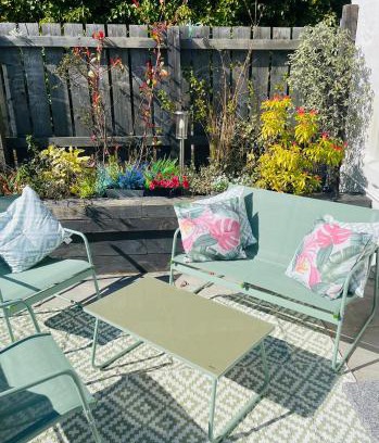 Rothesay Apartment | Seaview Cottage