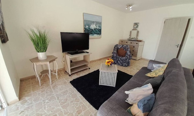 Sliema Apartment | Seaview Cozy Stay in a Prime Sliema Location