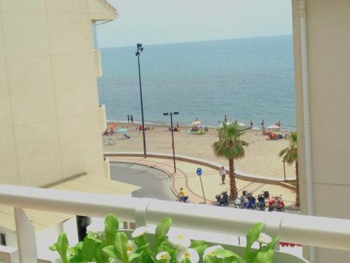 Fuengirola Apartment | Seaview Fuengirola Apartment