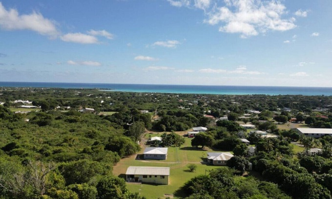 Estate Whim House | SeaView Hideaway in Whim