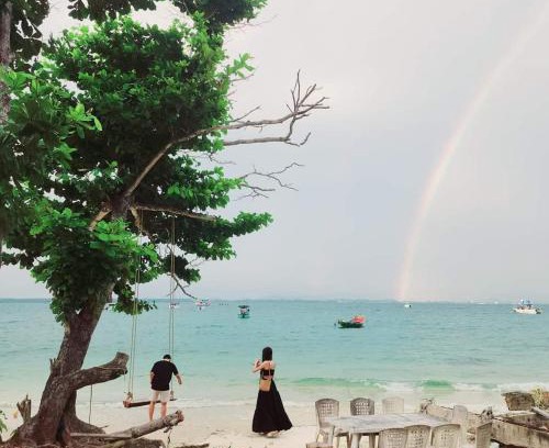 Rayong House | Seaview Home Samet