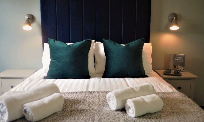 Larne Bed & Breakfast | Seaview House Bed & Breakfast