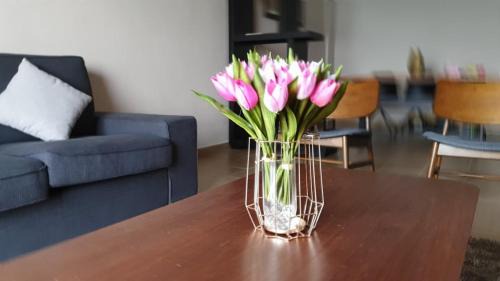 Si Rusa Apartment | Seaview Regency Tanjung Tuan Apartment A7-4