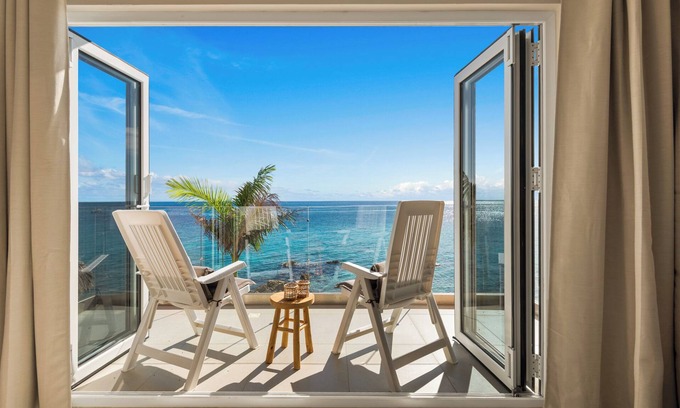 Boka Sami Condo | Seaview Resort Boca Sami
