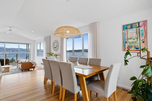 Tranmere House | Seaview Serenity