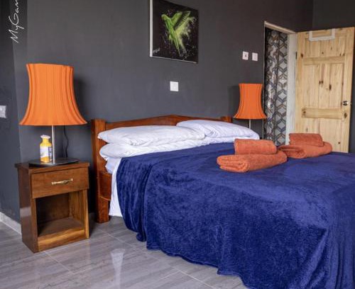 Bakau Apartment | Seaview Superior Room in Cape Point Bakau
