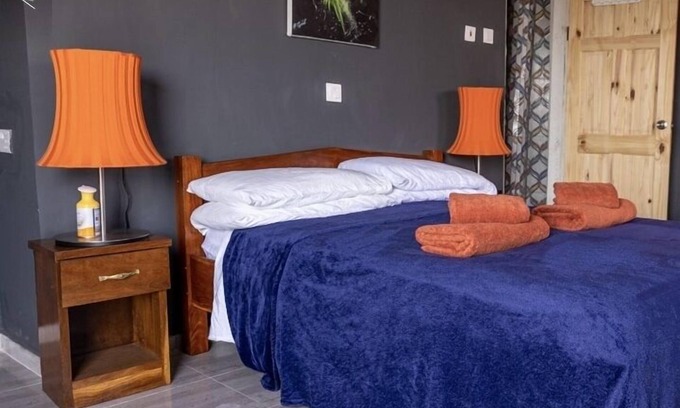 Bakau Apartment | Seaview Superior Room in Cape Point, Bakau
