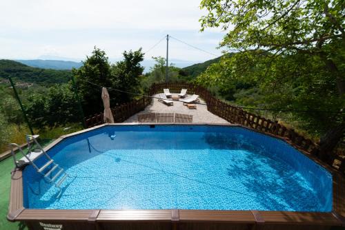 Marini Apartment | Seaview, Two Pools, Sauna & Relax - Suite Dorotea