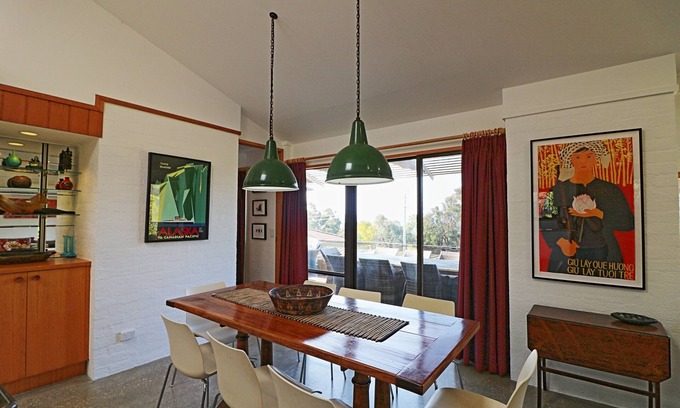 Pambula Beach Cabin | Seavista 2 at Pambula Beach