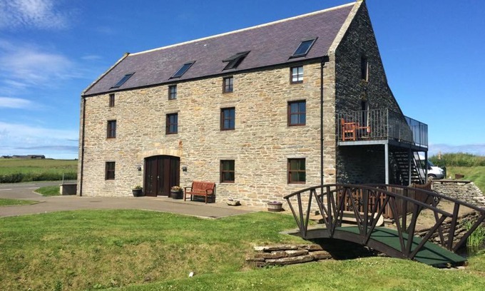 Toab Apartment | Sebay Mill Holiday Apartments