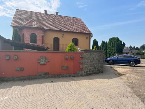 Holic Apartment | Sebe apartments 1