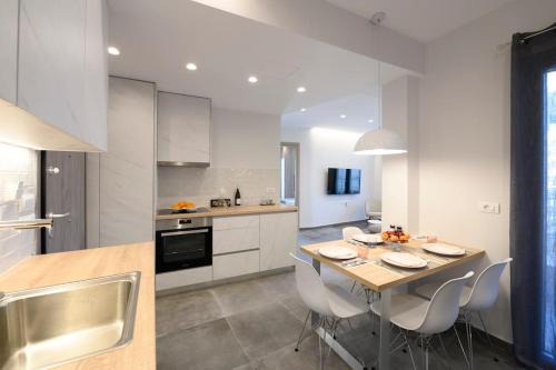 Heraklion Apartment | Sebil domus
