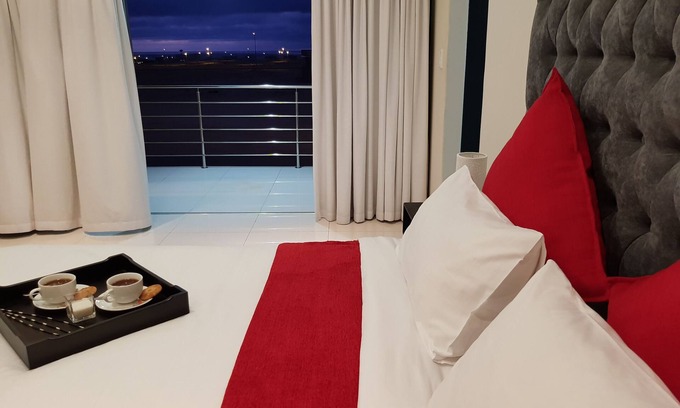 Swakopmund House | Seboa Accommodation (Guesthouse and Self Catering)