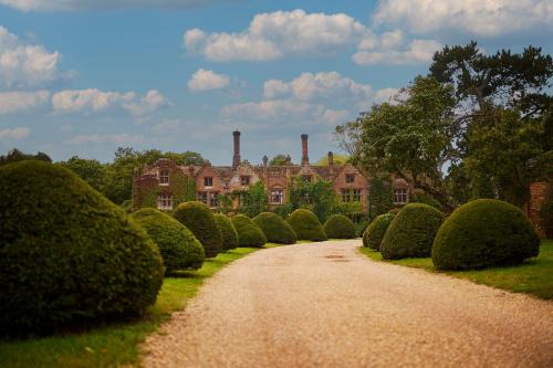Martlesham Heath Hotel | Seckford Hall Hotel & Spa