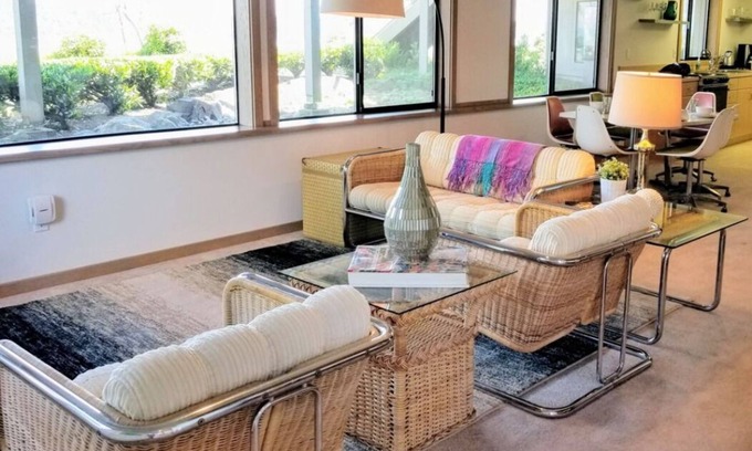 Gig Harbor Apartment | Secluded Apartment with Million Dollar View in Gig Harbor