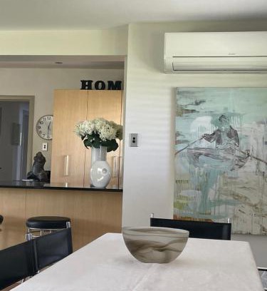 Kohimarama Villa | Secluded Bays Home