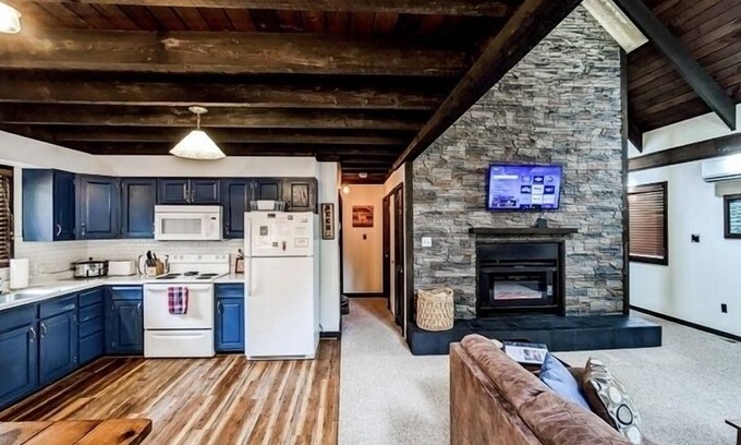 Benton Cabin | Secluded Cabin Near Ricketts Glen State Park