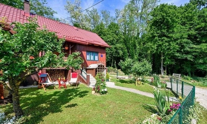 Konjscina House | Secluded family friendly house Gornja Konjščina, Zagorje (K-21015)