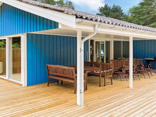 Læsø House | Secluded Haven in Laeso - By Traum Ferienwohnungen