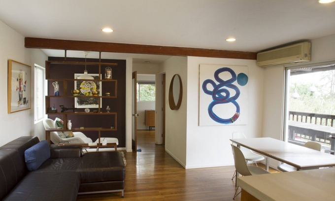 Elysian Heights House | Secluded hide away in the hills