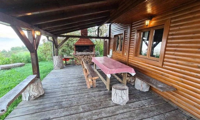 Marija Gorica House | Secluded holiday house Marija Gorica, Prigorje (K-23083)