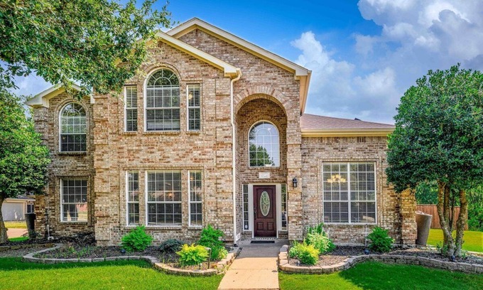Allen House | Secluded Luxe Home | Private Pool & Grill