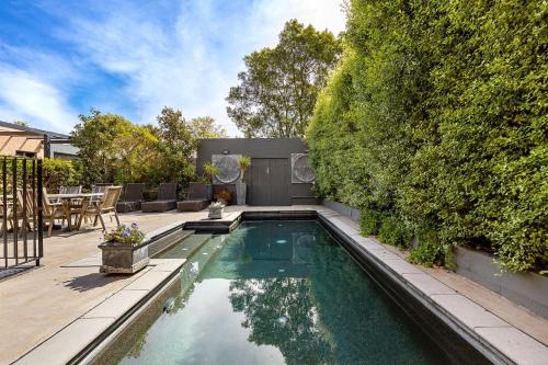 Somers House | Secluded Luxury on Tower Hill