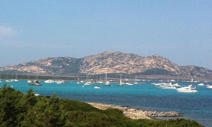 Stintino House | Secluded Private Villa, Sea View & Private Pool, for 7 persons