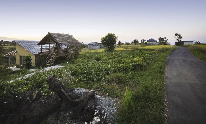 Chachian Cottage | Secluded Red Cedar Cottage, Palampur