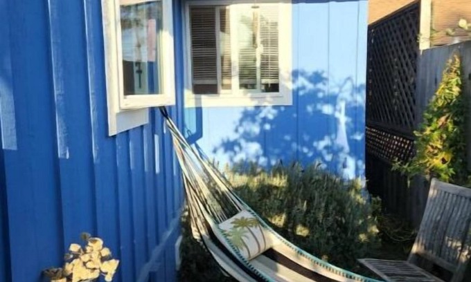 Opal Cliffs House | Secluded Santa Cruz Beach Hideaway