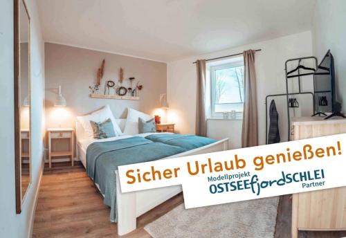 Brebel Apartment | SECRA Exclusive Knickblick