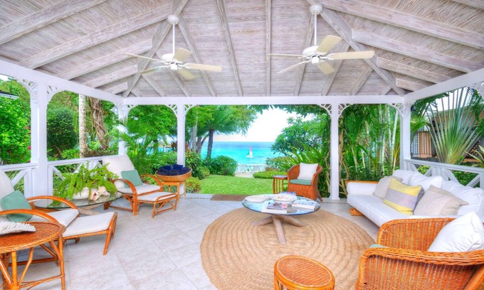 Derricks Apartment | Secret Cove 1 Luxury apartment