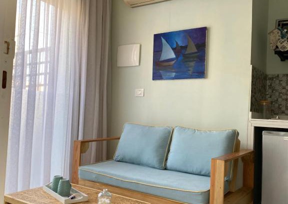 Sfax Apartment | Secret de Jardin