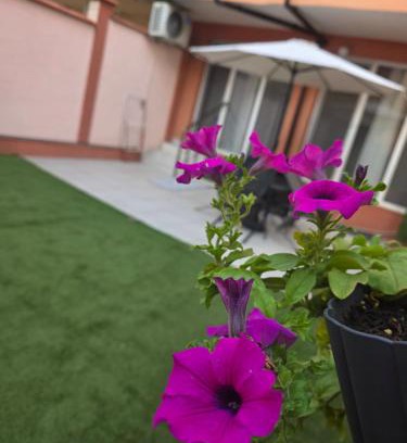 Nessebar Apartment | Secret GARDEN