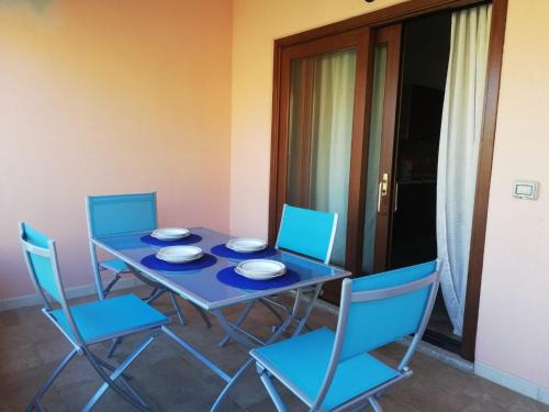 Agrustos Apartment | Secret Garden
