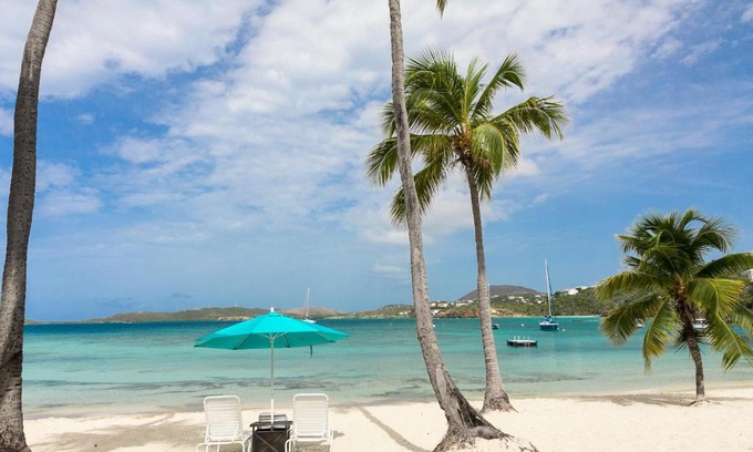 Nazareth Hotel | Secret Harbour Beach Resort