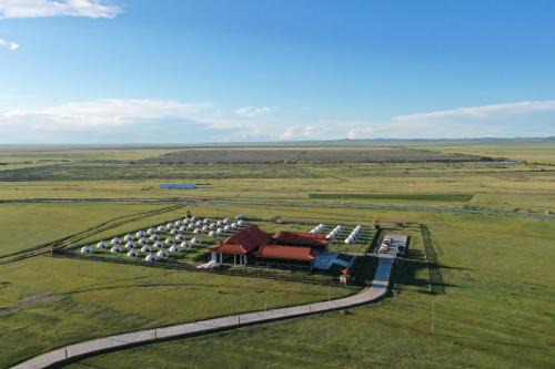 Kharkhorin Resort | Secret of the Silk Road