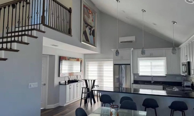 Beverly Beach House | Secret Paradise in Beverly Beach