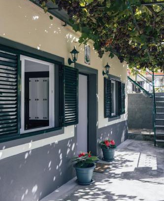 Santo Antonio House | Secret Paradise
